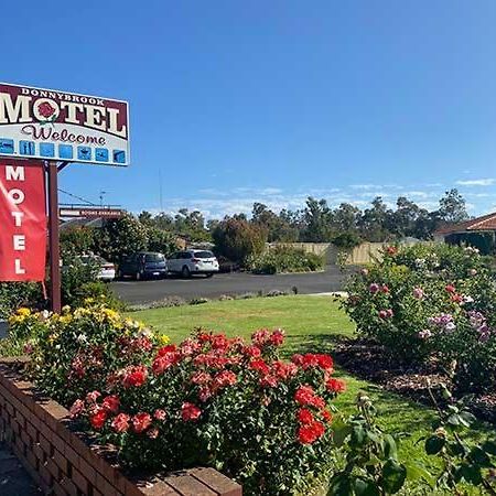 Donnybrook Motel Экстерьер фото